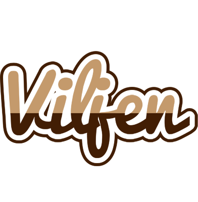 Viljen exclusive logo