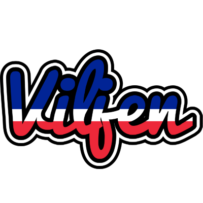 Viljen france logo