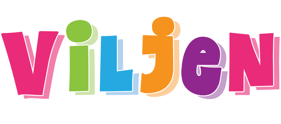 Viljen friday logo