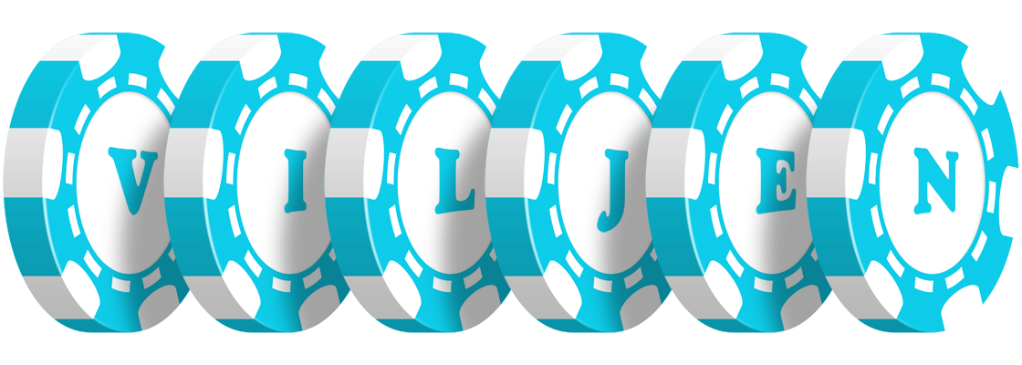 Viljen funbet logo