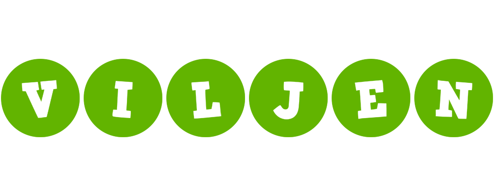 Viljen games logo