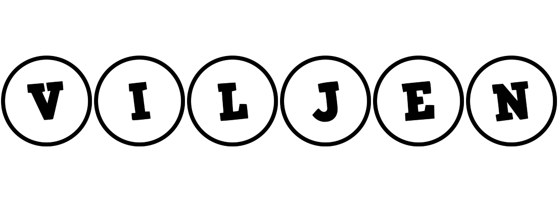 Viljen handy logo