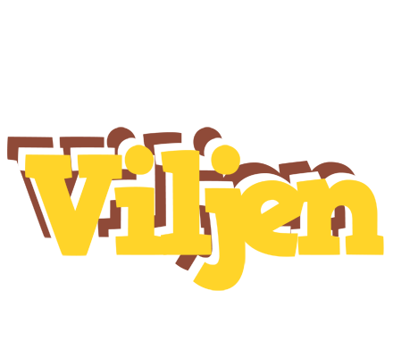 Viljen hotcup logo