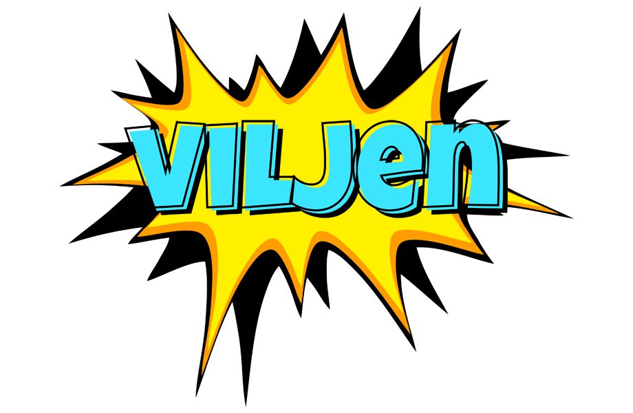 Viljen indycar logo