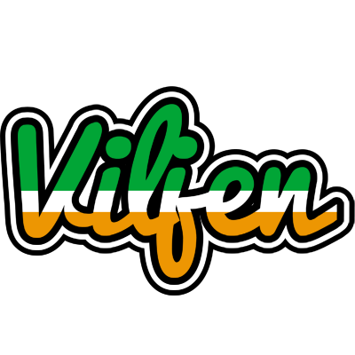 Viljen ireland logo