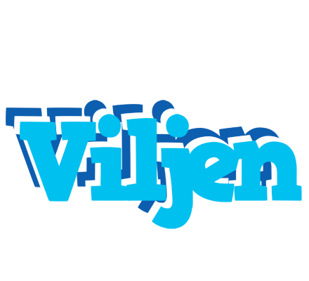 Viljen jacuzzi logo