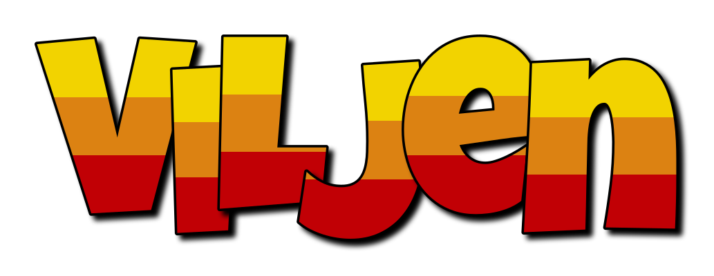 Viljen jungle logo