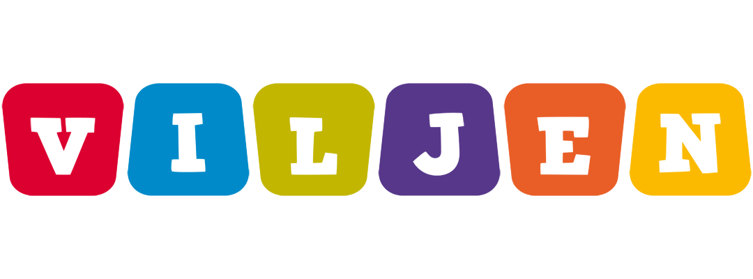 Viljen kiddo logo