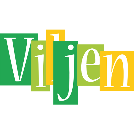 Viljen lemonade logo
