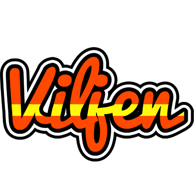 Viljen madrid logo