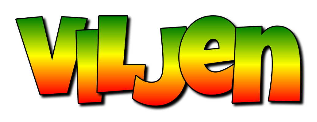 Viljen mango logo