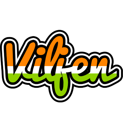 Viljen mumbai logo