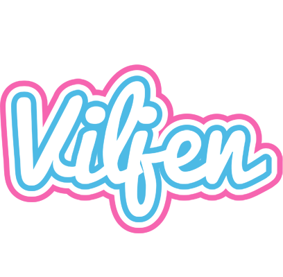 Viljen outdoors logo