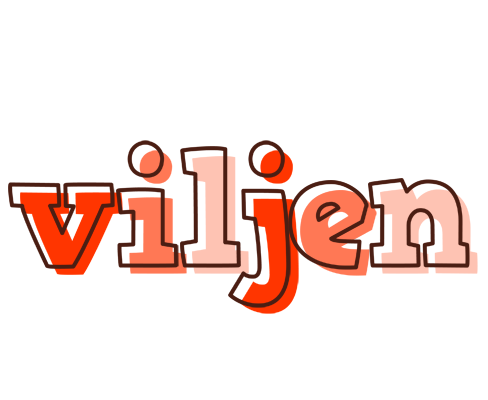 Viljen paint logo