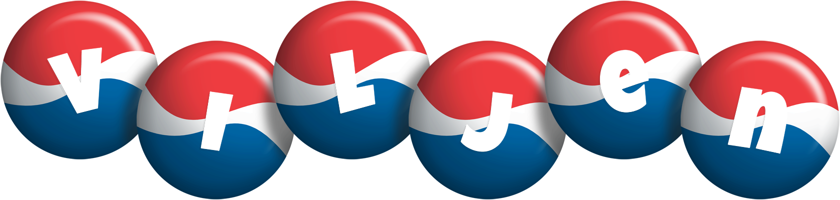 Viljen paris logo