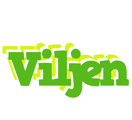 Viljen picnic logo