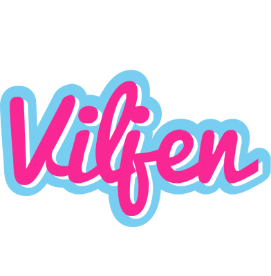 Viljen popstar logo
