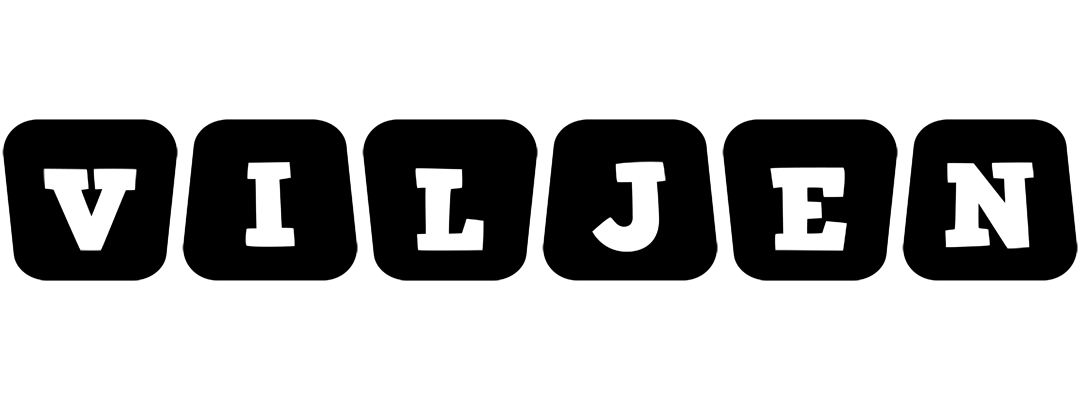 Viljen racing logo