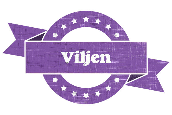 Viljen royal logo