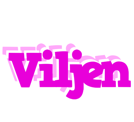 Viljen rumba logo
