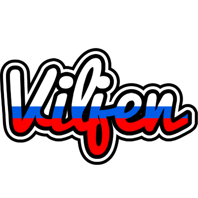 Viljen russia logo