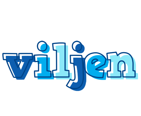 Viljen sailor logo
