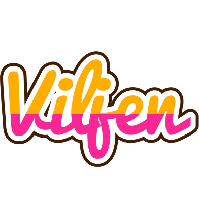 Viljen smoothie logo
