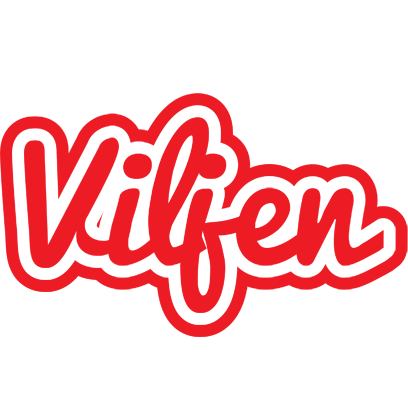 Viljen sunshine logo