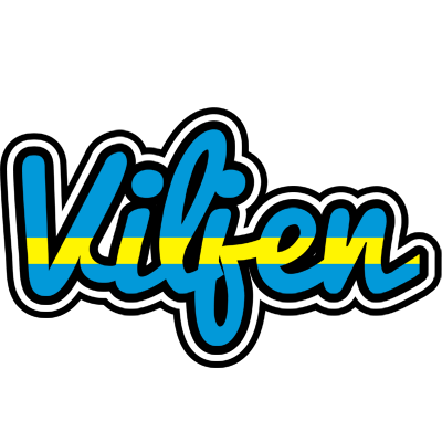 Viljen sweden logo