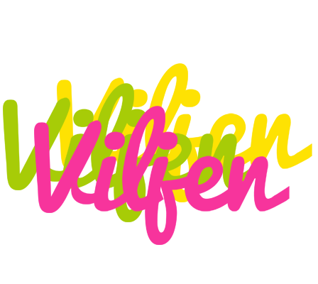 Viljen sweets logo