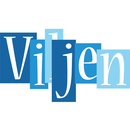 Viljen winter logo