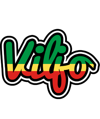 Viljo african logo