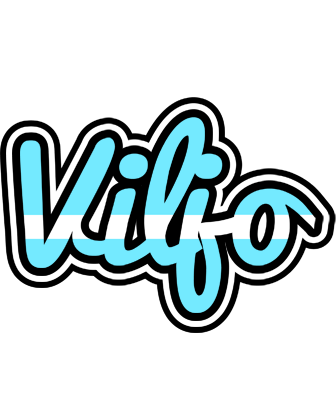 Viljo argentine logo