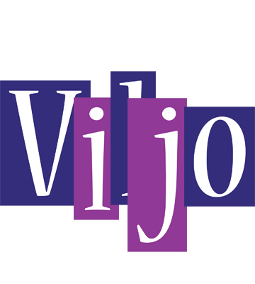 Viljo autumn logo