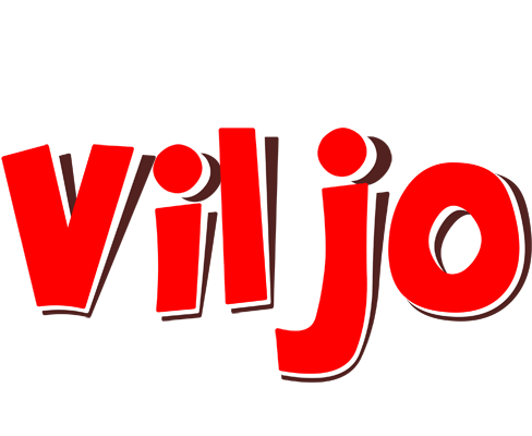 Viljo basket logo