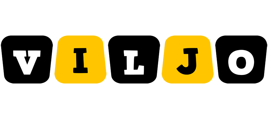 Viljo boots logo