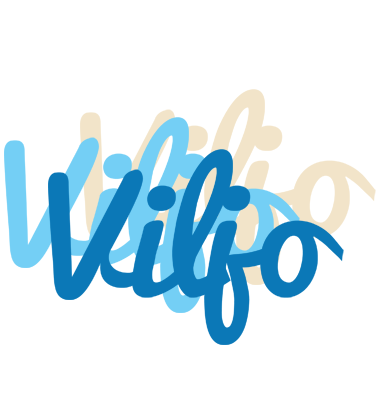 Viljo breeze logo