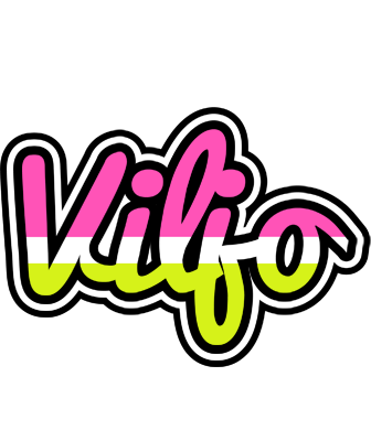 Viljo candies logo