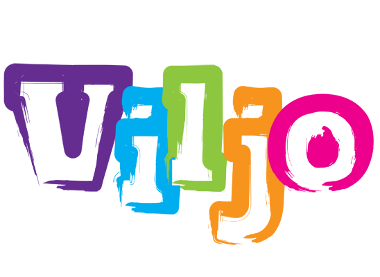 Viljo casino logo