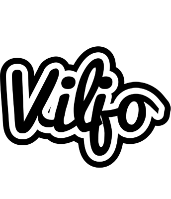 Viljo chess logo