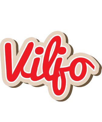 Viljo chocolate logo