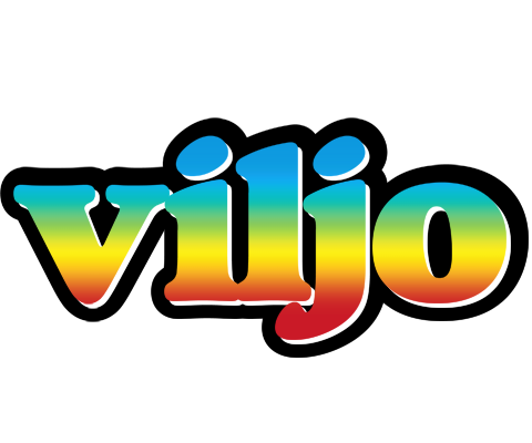 Viljo color logo