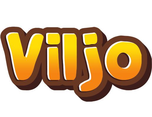 Viljo cookies logo