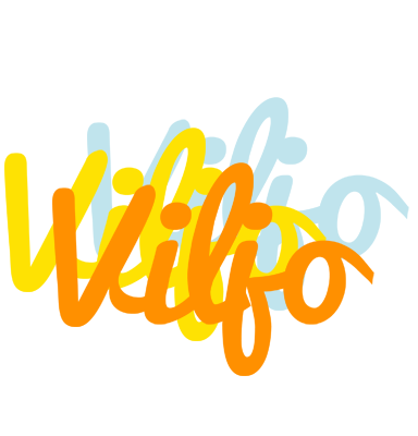 Viljo energy logo