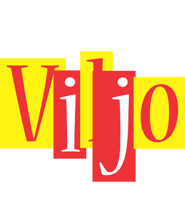 Viljo errors logo