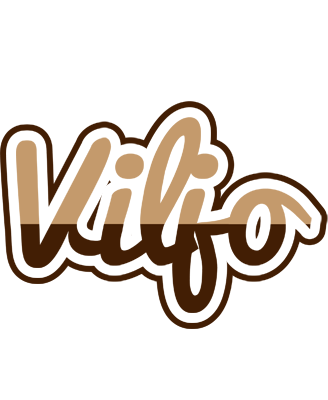 Viljo exclusive logo