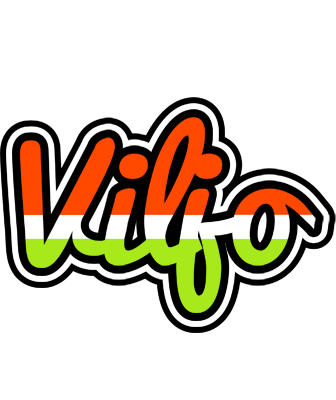 Viljo exotic logo