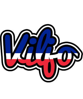Viljo france logo