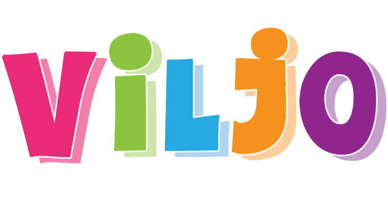 Viljo friday logo