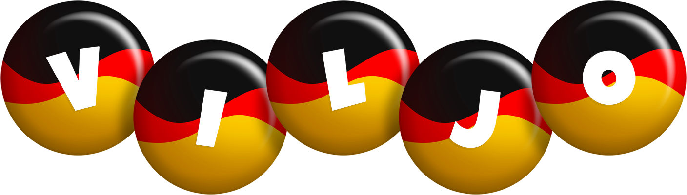 Viljo german logo
